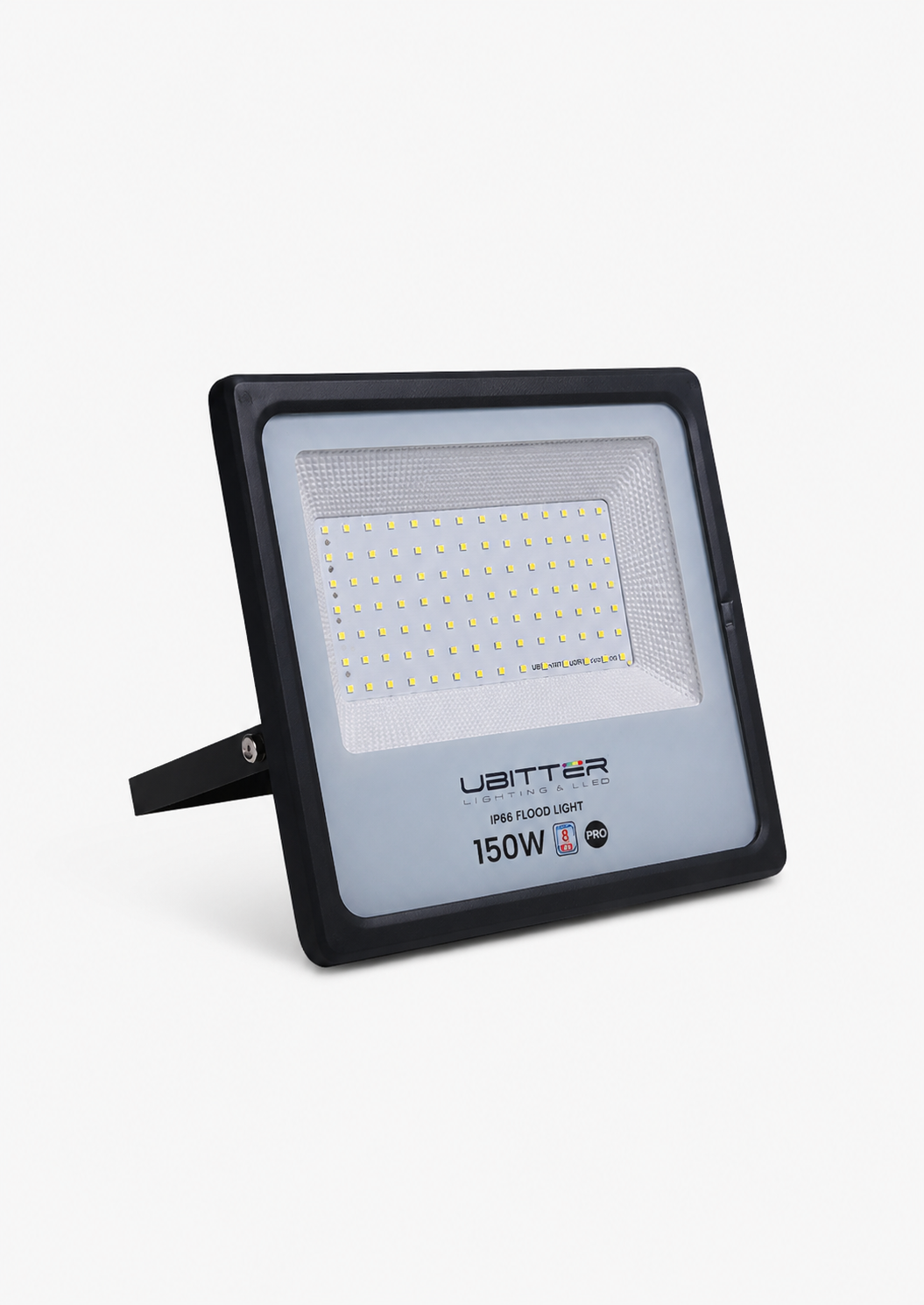 150W FLOOD LIGHT PRO WARM-UBITTER