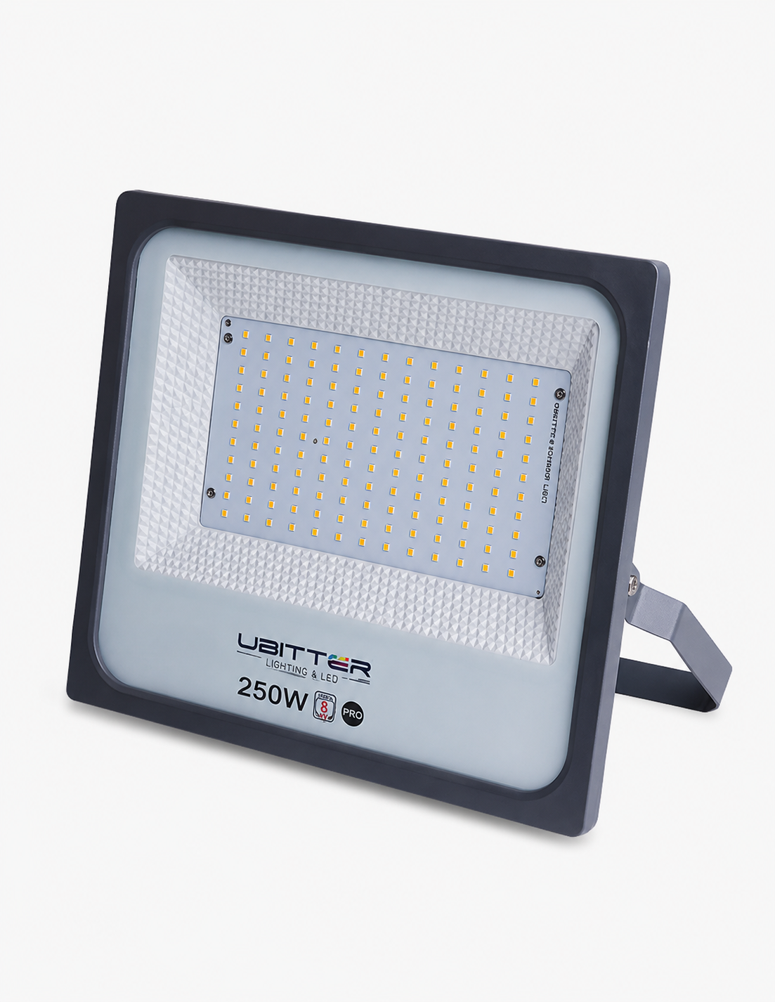 250W FLOOD LIGHT PRIME WARM-UBITTER