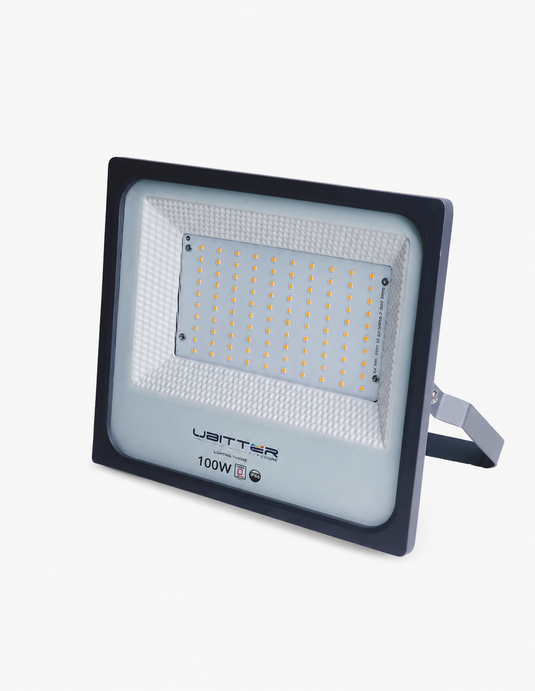 100W FLOOD LIGHT PRIME AMBER-UBITTER