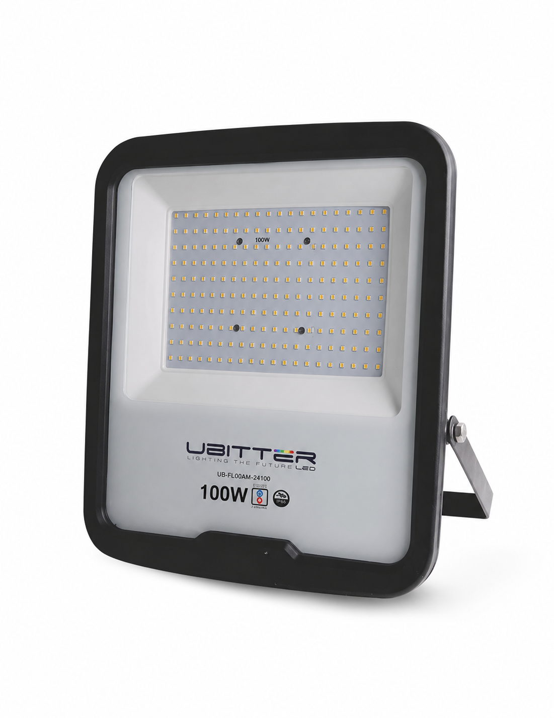 100W FLOOD LIGHT GALAXY COOL-UBITTER
