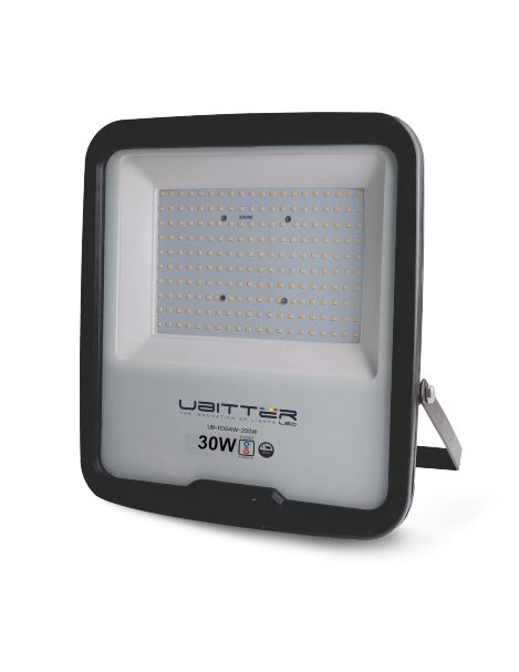 30W FLOOD LIGHT GALAXY COOL -UBITTER