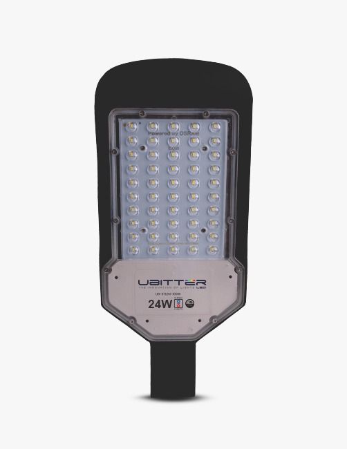 24W STREET LIGHT LENS COOL-UBITTER