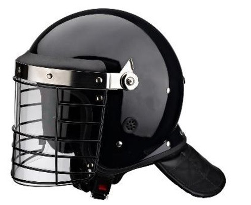 Riot Helmet