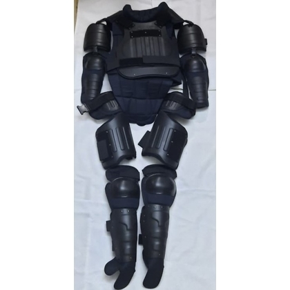 Full Body Protector for Male