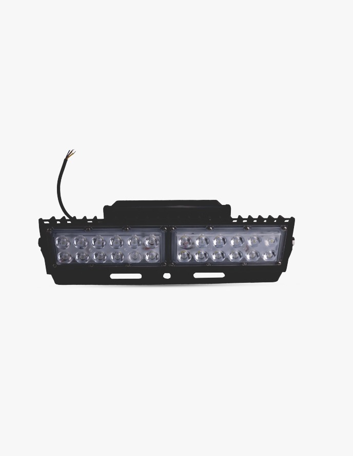 120W HIGHMAST LIGHT GALAXY COOL-UBITTER