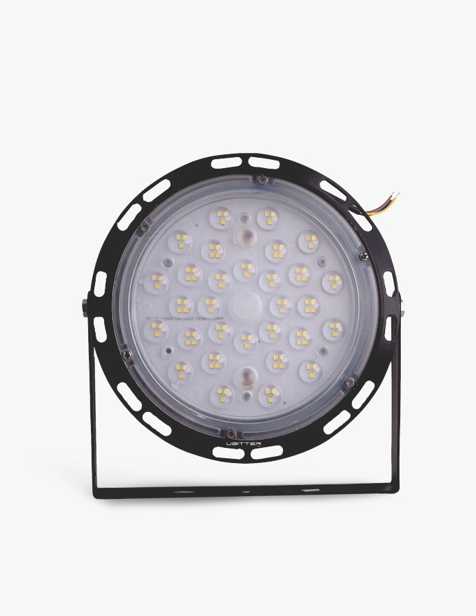 100W UFO LIGHT GALAXY COOL-UBITTER
