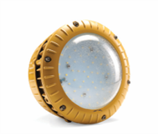 50W FIRE PROOF DOWN LIGHT -  WARM