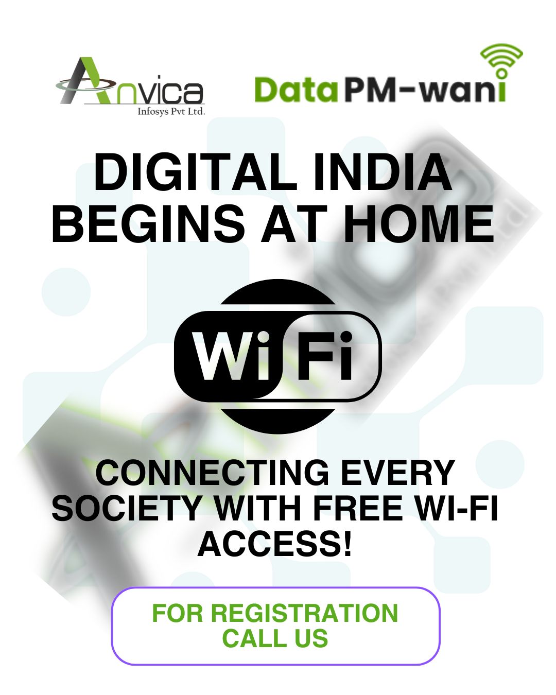PMWANI WIFI SYSTEM