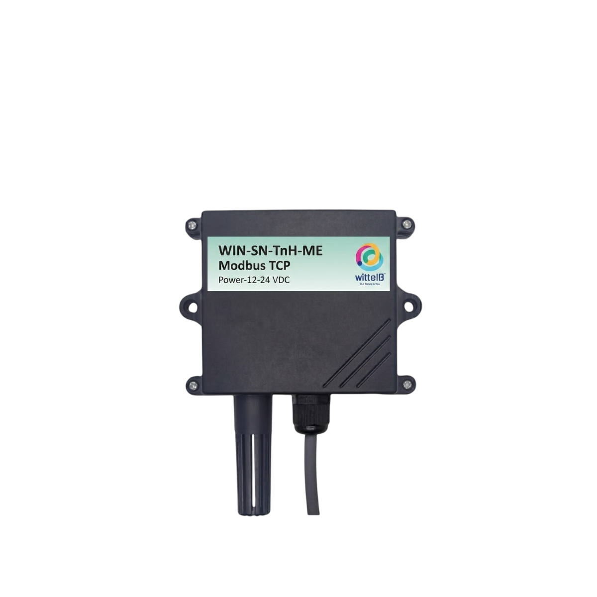 WIN-SN-TnH-ME Modbus TCP