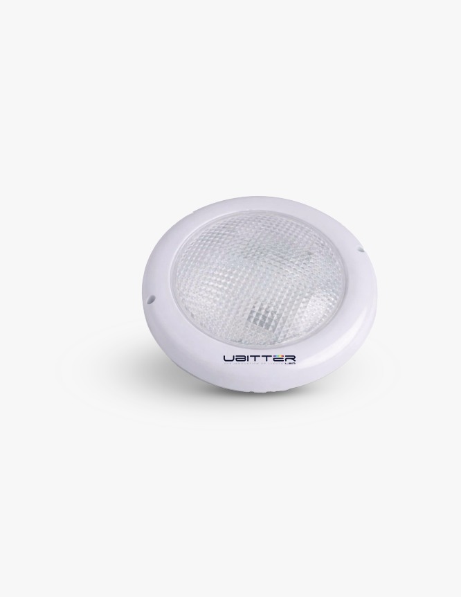 SWIMMING POOL LIGHT 24W COOL-UBITTER