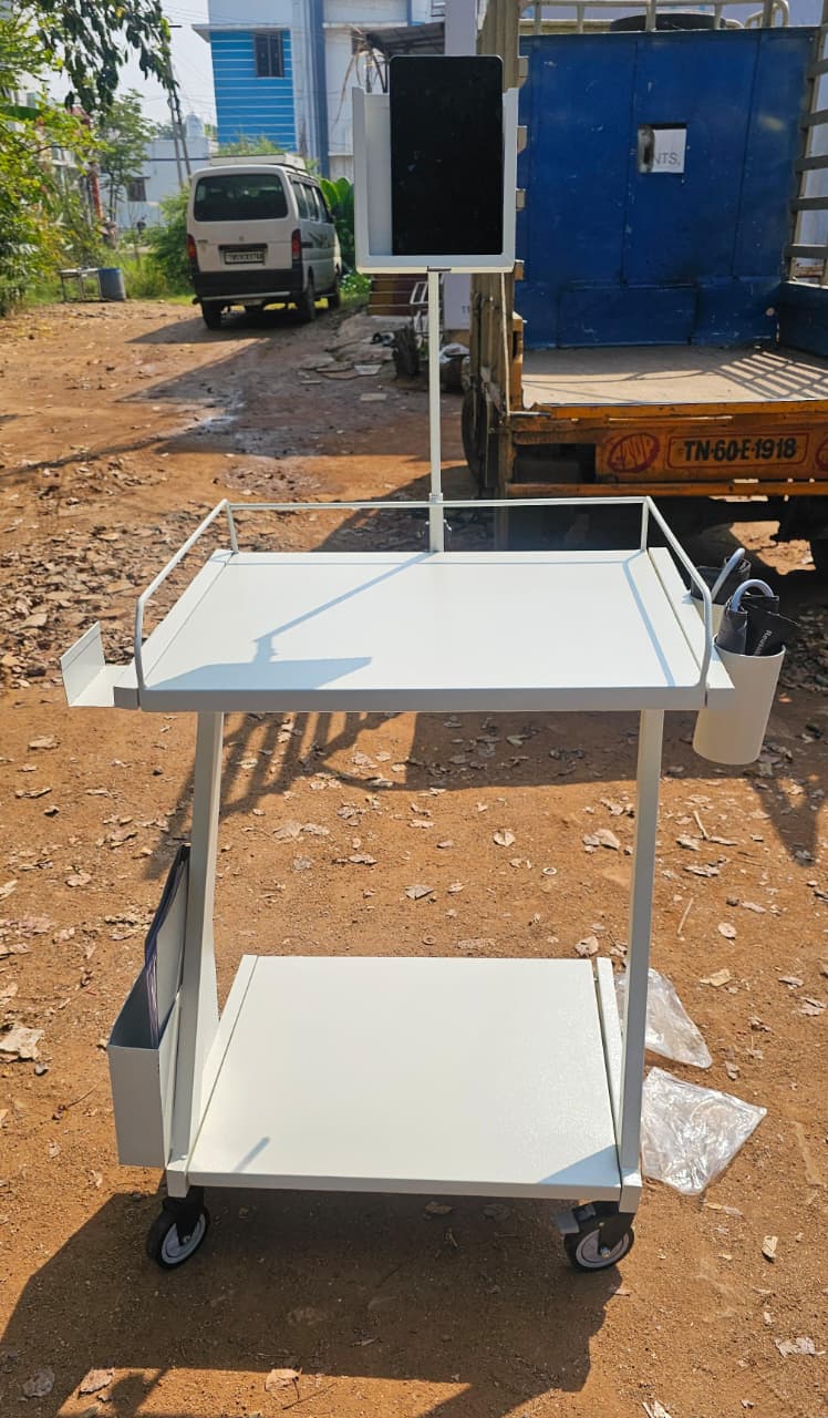 Z Type Trolley