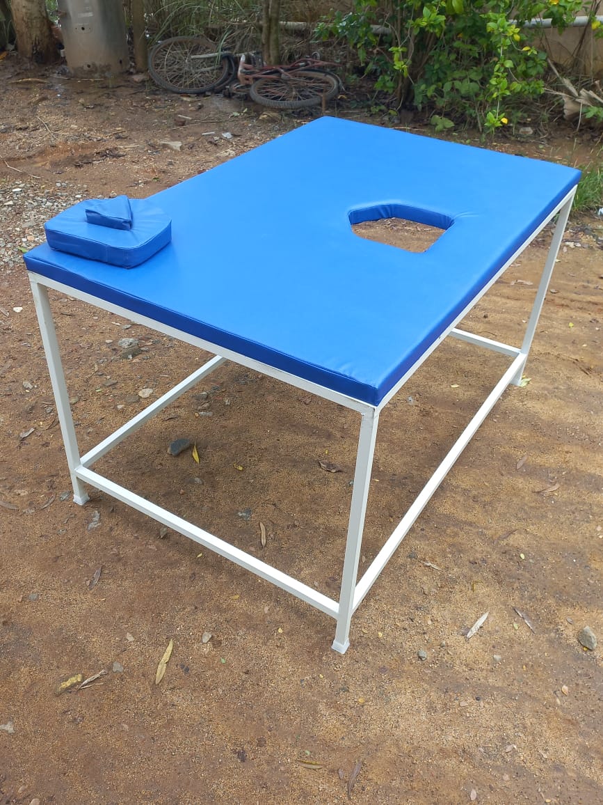 Veterinary Eco Table 