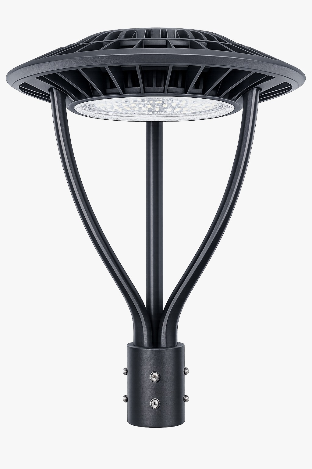 ORION - 50W POLE TOP LIGHT WARM
