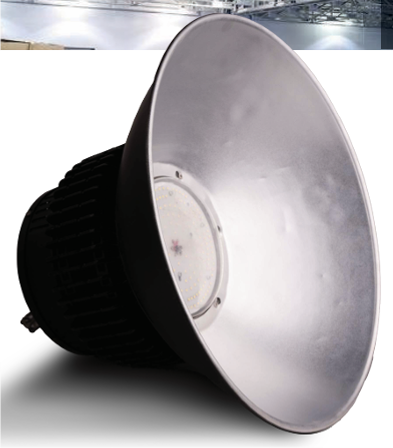 HIGHBAY LIGHT 100W