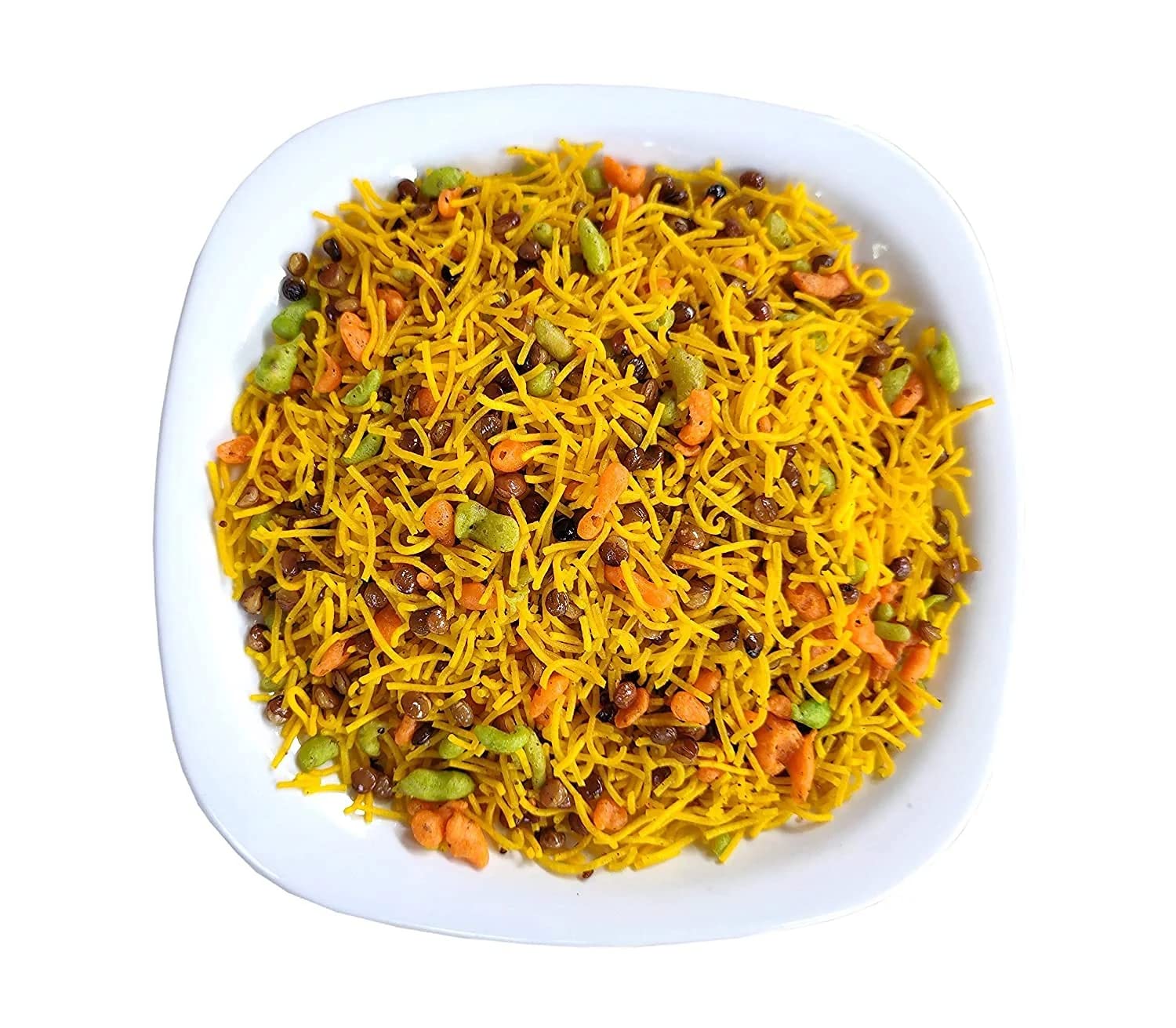 Thadagai- Samai Mixture