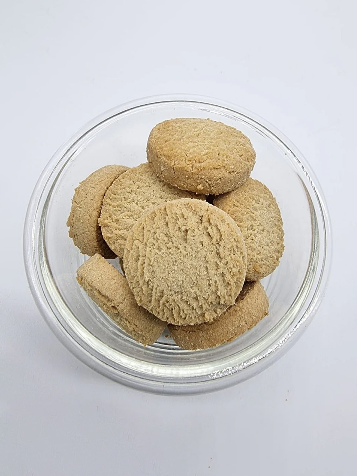Thadagai- Foxtail Millet Cookies