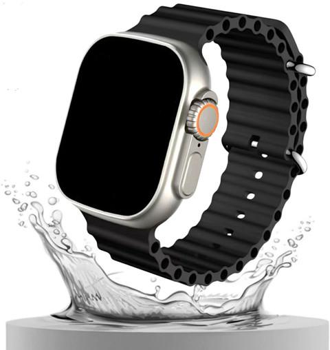 SMART WATCH 