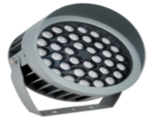 24W   ESION LANDSCAPING FLOODLIGHT GREEN