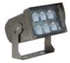 24 W SPOT LIGHT D SERIES WARM