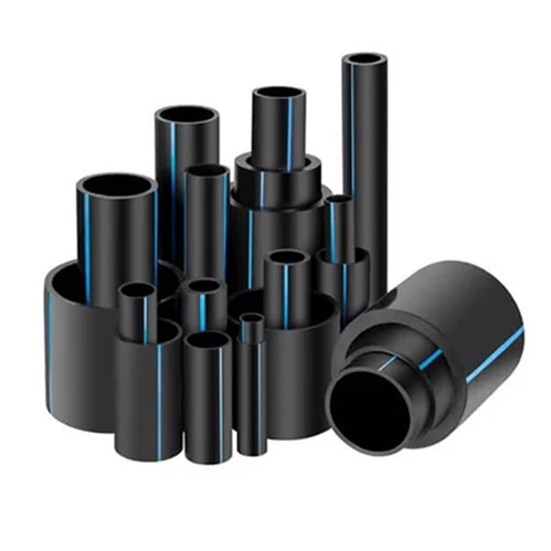 HDPE PIPE 