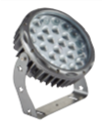 81 W SPOT LIGHT D SERIES WARM