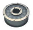 12W FOUNTAIN LIGHT WARM