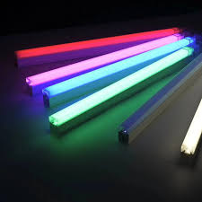 LED TUBE LIGHT  20W COOL