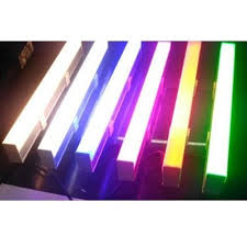LED TUBE LIGHT  1 FEET WARM 