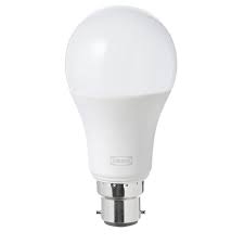 9W BULB - E27 - WARM