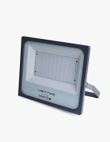 200W FLOOD LIGHT PRIME BLUE-UBITTER