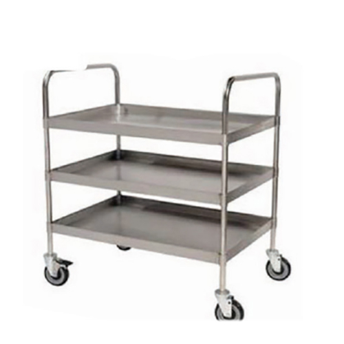 Kitchen Service Trolley