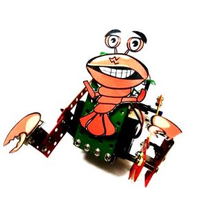 Cray Fish Bot