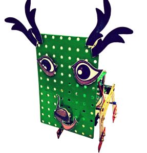 Deer Bot
