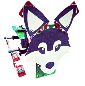 Wolf Bot