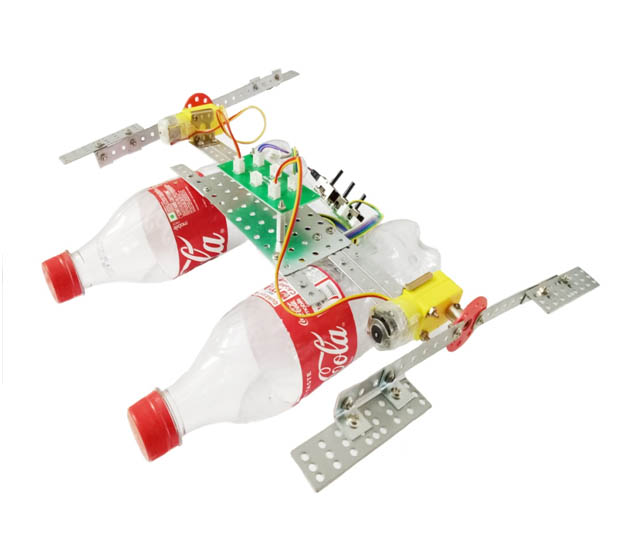 Aqua Racer L-2