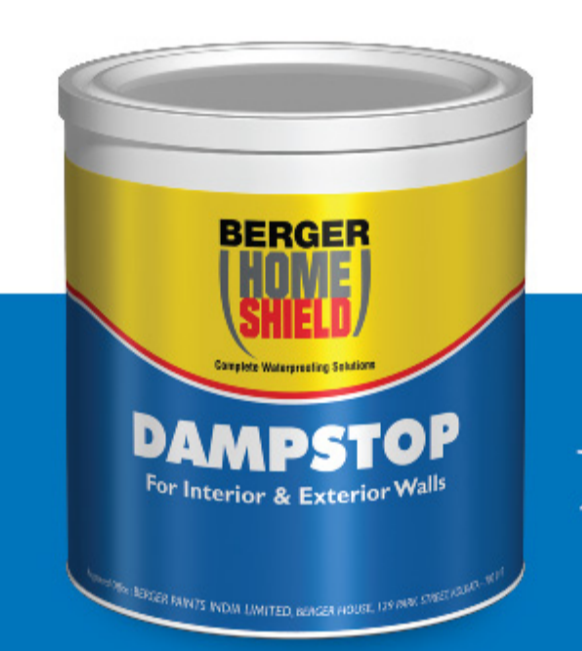Berger HS Dampstop