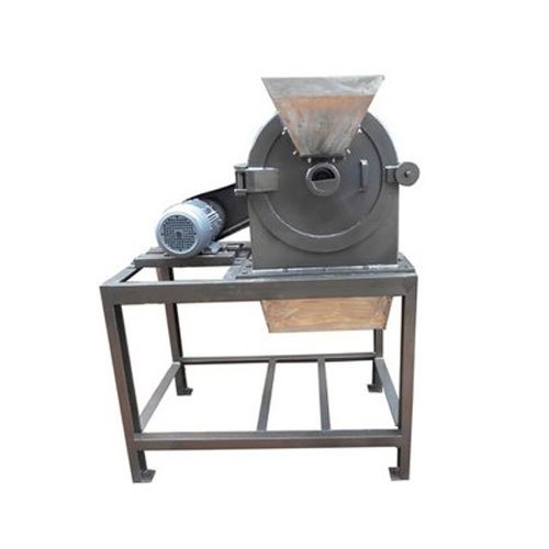 Mariya Coconut Pulverizer / Crusher Machine ,5 hp, 250 kg/hr