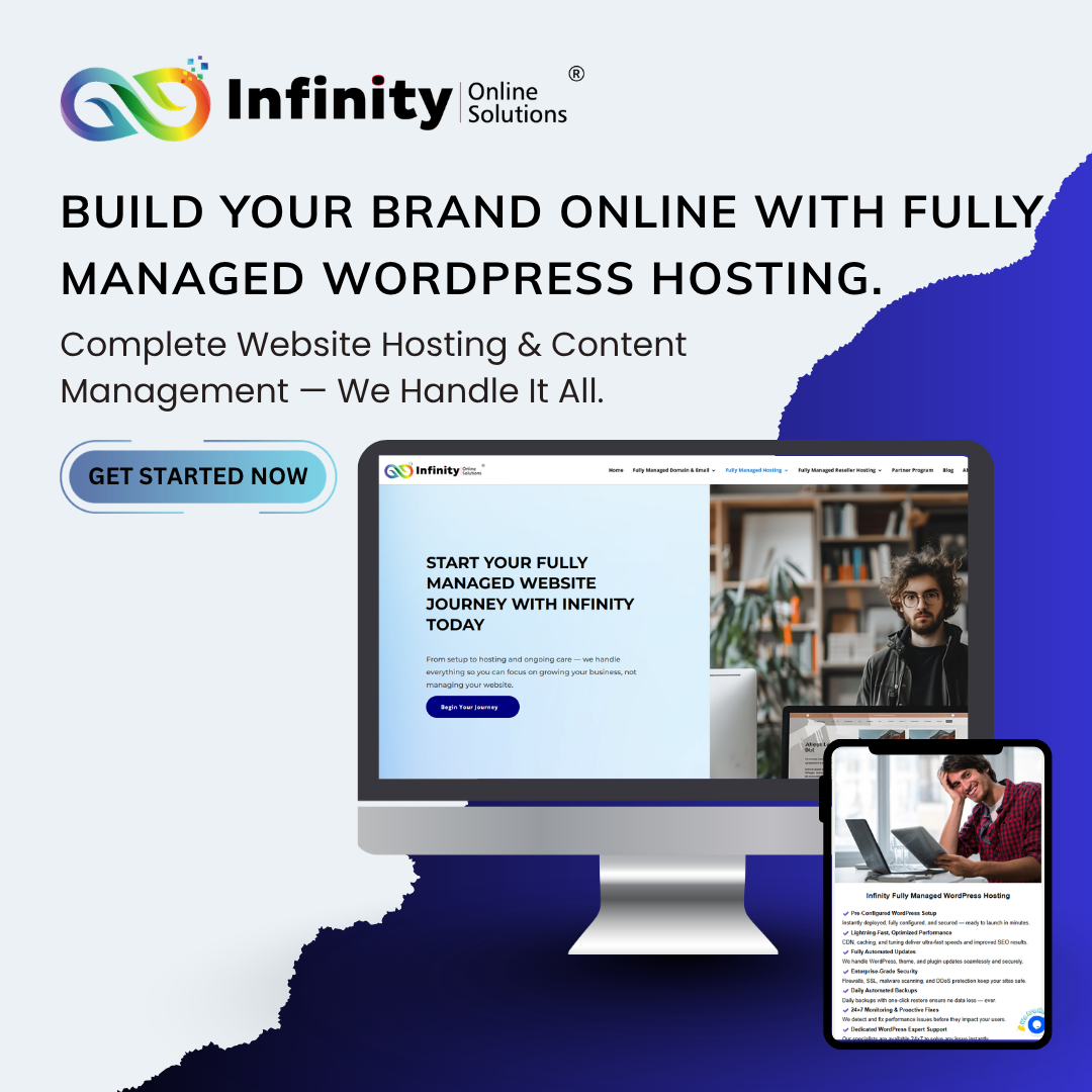 Business Website Development
