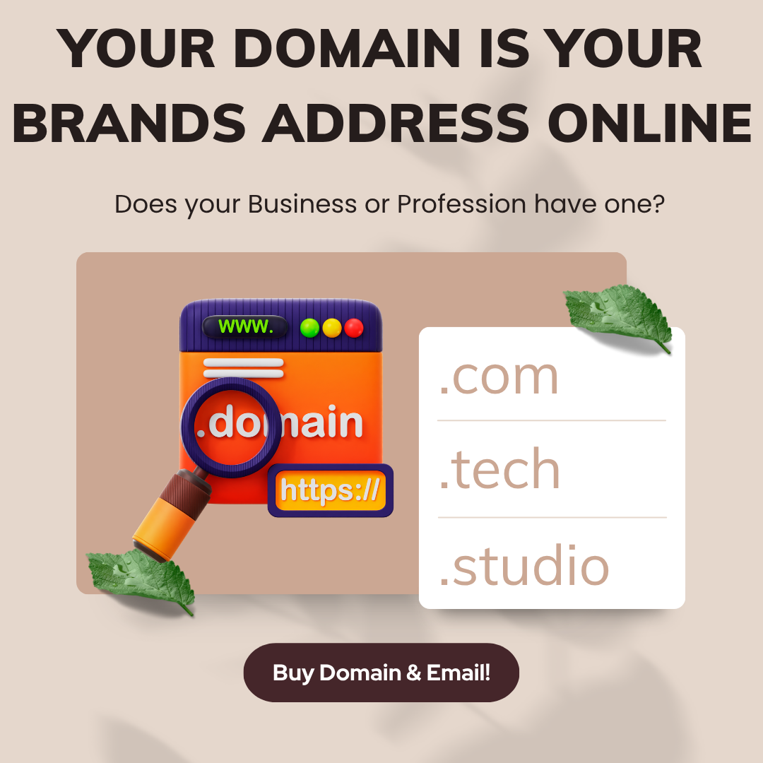 Domain Registration