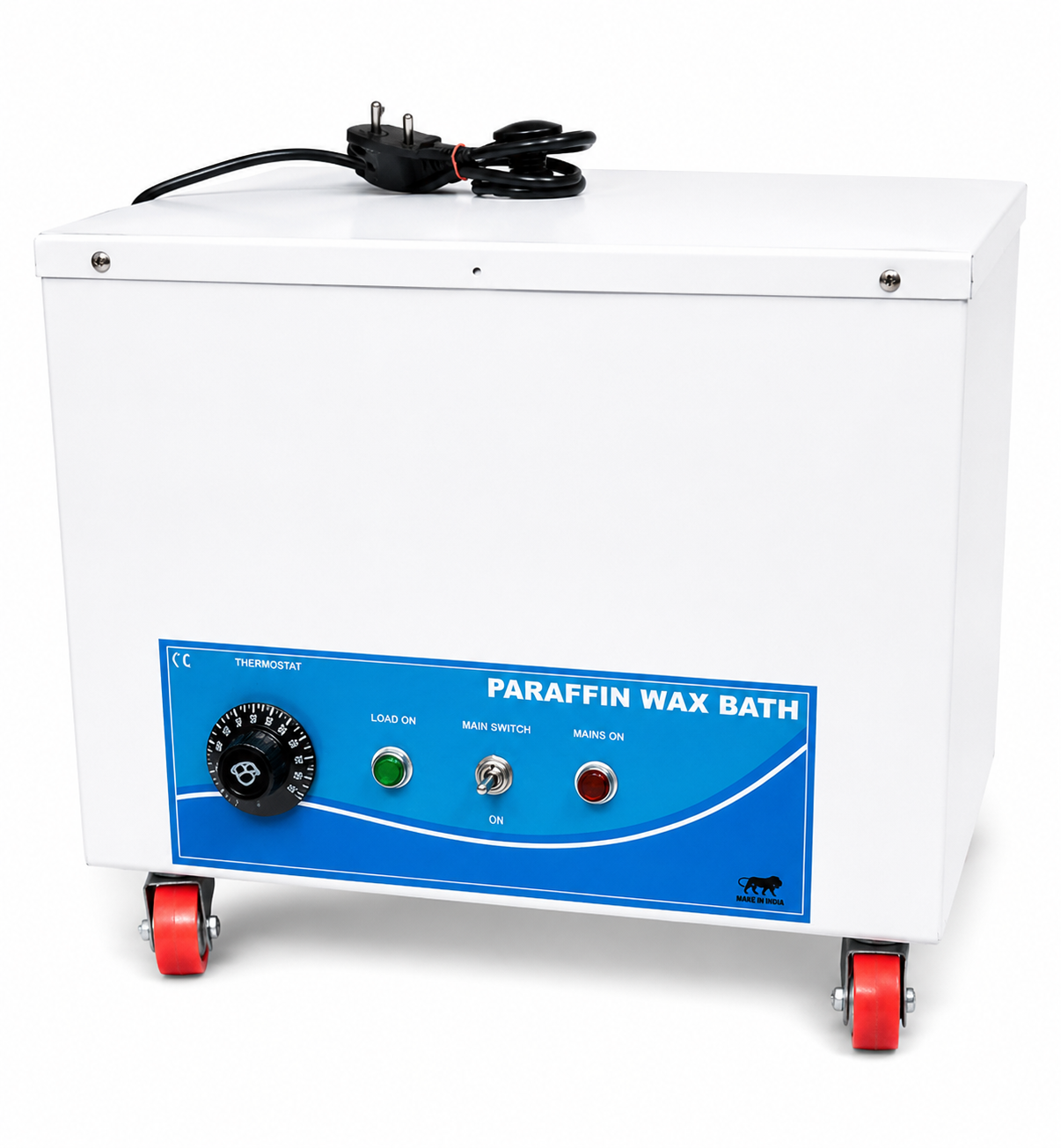 Paraffin Wax Bath Machine