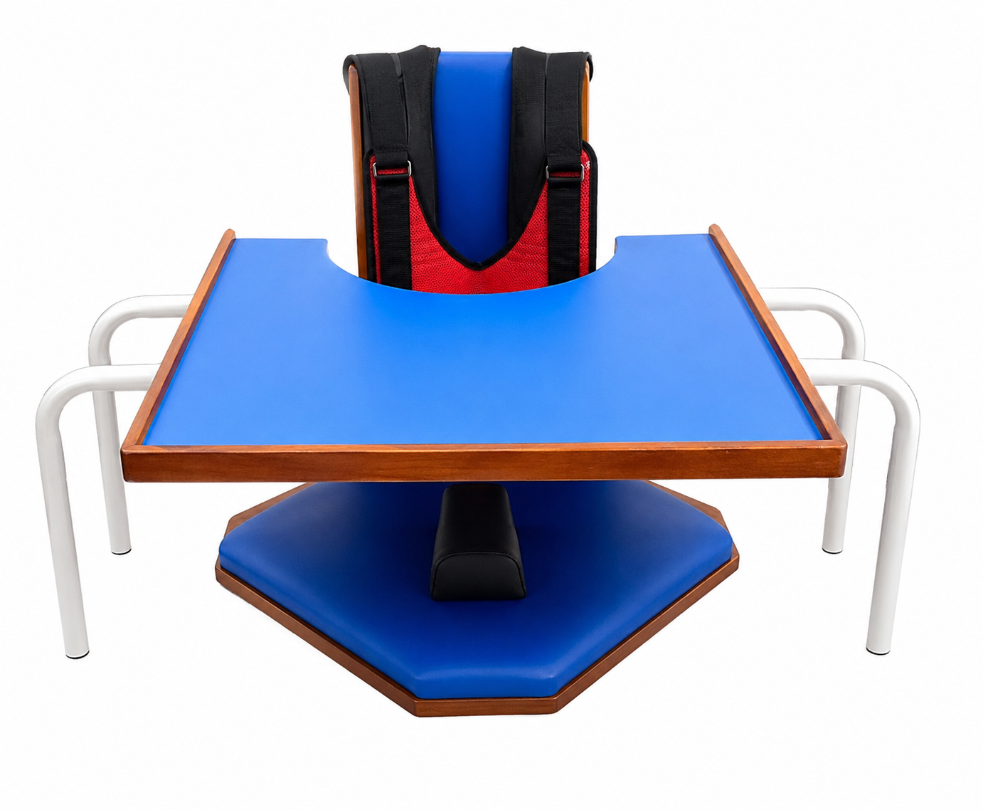  CP Corner Chair with Frame