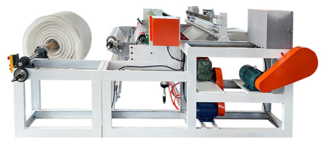 Fuliyuan EPE Foam Sheet Lamination Machine