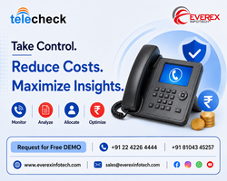 TeleCheck