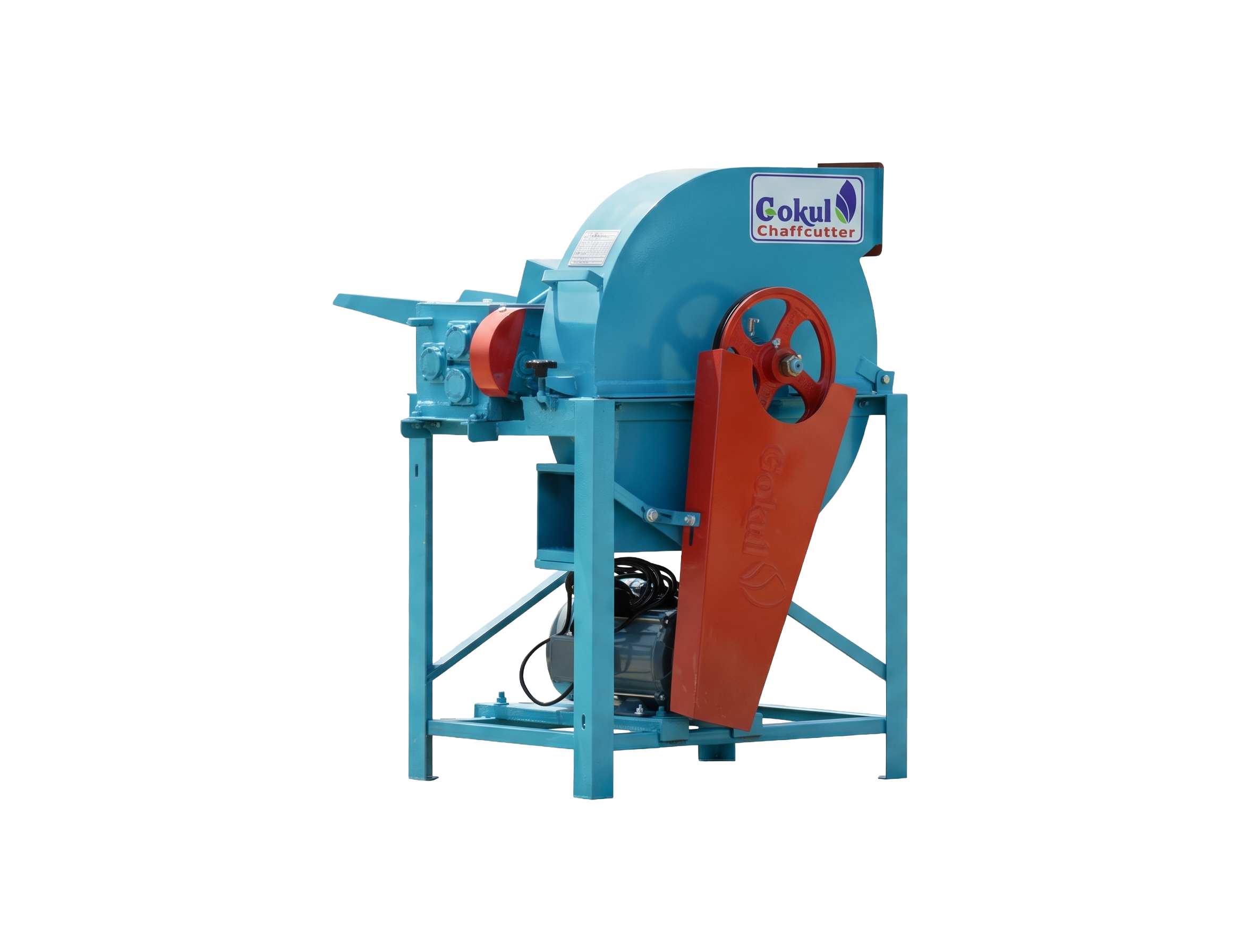 Gokul G15+ Chaff Cutter