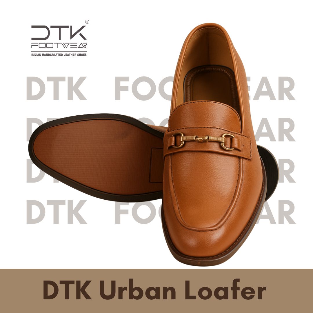 DTK Urban Loafer