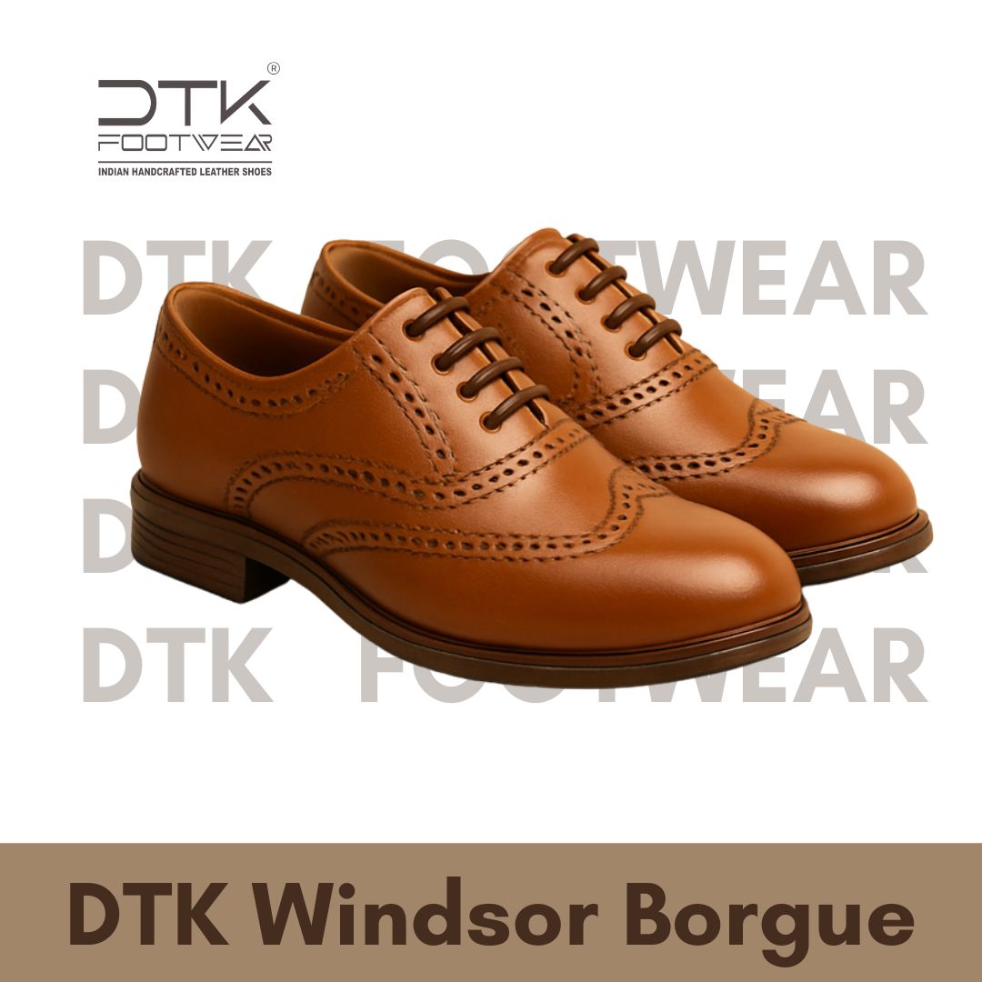 DTK Windsor Borgue