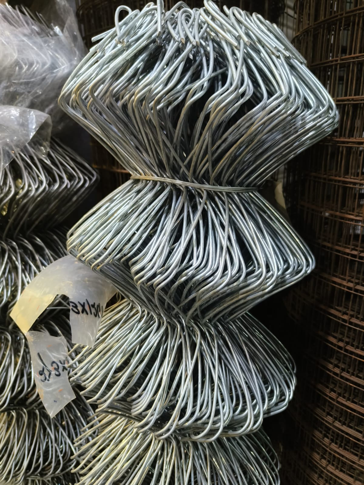 Chainlink Wiremesh
