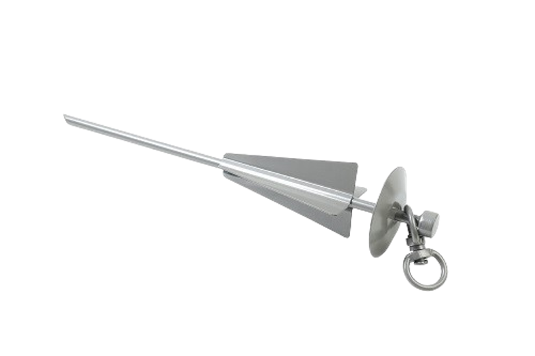 Dog Stake