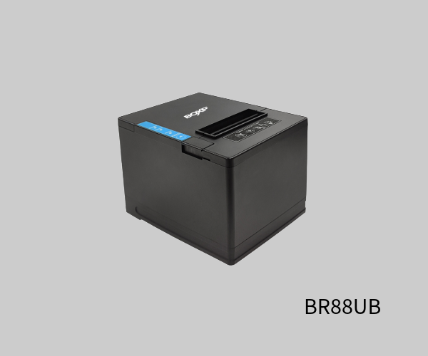 BOXP BR88UB POS Receipt Printer