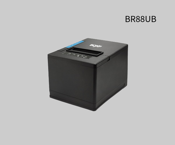 BOXP BR88UE Thermal Receipt Printer